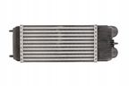 Chłodnica powietrza dolotowego - THERMOTEC DAC003TT