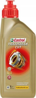 Olej castrol transmax cvt 1l / 236.20 15F14B