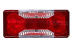 Lampa tył - TRUCKLIGHT TL-IV002R/RR