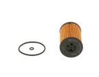 Wkład filtru olejowego - BOSCH F 026 407 157 — zdjęcie 2