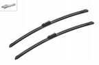 Pióro wycieraczki Aerotwin, komplet - BOSCH 3 397 009 00B — zdjęcie 2