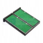 Filtr kabinowy basic + antybakter - CASTROL CC0477 — zdjęcie 4