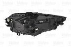 Reflektor LED lewy LHD - VALEO 046826 — zdjęcie 3