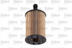 Filtr oleju wkład - VALEO 586506 — zdjęcie 4