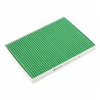 Filtr kabinowy carbon + antybakter - CASTROL CC0017C