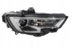 Reflektor ksenonowy + LED prawy LHD - VALEO 046815 — zdjęcie 2
