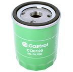 Filtr oleju - CASTROL CO0129