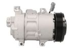 Kompresor klimatyzacji - THERMOTEC KTT090538