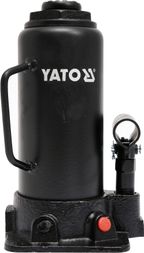 Podnośnik Hydrauliczny Słupkowy 12T - YATO YATYT-17005