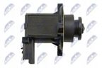 Zawór elektromagnetyczny rozdzielacz - NTY ECD-CT-011 — zdjęcie 3