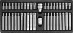 Klucze Specjalistyczne TORX Security, RIBE 42szt. - YATO YATYT-0420