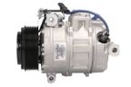 Kompresor klimatyzacji - THERMOTEC KTT090546
