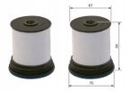 Wkład filtra paliwa - BOSCH F 026 402 360 — zdjęcie 2