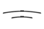 Pióro wycieraczki Aerotwin, komplet - BOSCH 3 397 014 137