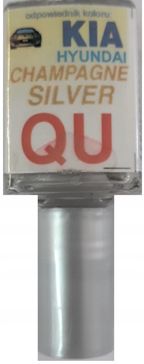 Arasystem lakier samochodowy 10ml ARAQU