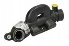 Przewód chłodnicy powietrza - THERMOTEC DCC092TT