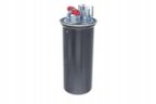 Filtr paliwa diesel przepływowy - VALEO 587069 — zdjęcie 4