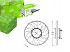 Wentylator - VALEO 696083
