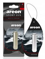 Zapach areon liquid sport lux 5ml silver ARELX02