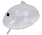 Zbiornik wyr. b/korka ford - SWAG 33110697