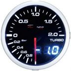 Wskaźnik doładowania turbo - DEPO DP-ZE-072