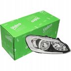 Reflektor halogenowy lewy LHD - VALEO 045186