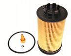 Filtr oleju mitsubishi canter 12-> - MAXGEAR 26-2113 — zdjęcie 2