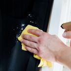 Preparat do elementów plastikowych wewnętrznych - K2 MELLE K2 K217M — zdjęcie 5