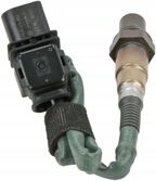 Szerokopasmowa sonda lambda - BOSCH 0 258 017 016 — zdjęcie 3