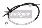 Linka hamulca ręcz. alfa 166 le - MAXGEAR 32-0496