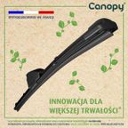 Pioro wycier 475 canopy upgrade - VALEO 583907 — zdjęcie 4
