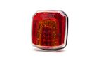 Lampa zespolona tylna LED 1604 - WAŚ 1604 W145RR — zdjęcie 4