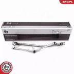 Mechanizm wycieraczek przód - SKV ESEN 05SKV168