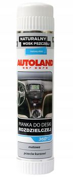 Pianka do kokpitu mat 400ml - AUTOLAND AUT138430499