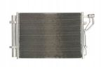 Skraplacz klimatyzacji - THERMOTEC KTT110552
