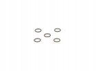Pierścień pompy - BOSCH F 01M 100 050 — zdjęcie 5