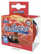 Zapach dr.marcus aircan puszka red friut DRMAIRCANRF — zdjęcie 2