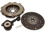 Sprzęgło kpl. ford focus/galaxy/s-max 2,0 d 04- - RYMEC JT1540056