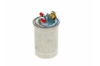 Filtr przewodu paliwowego - BOSCH 0 450 906 267