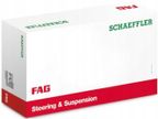 Drążek kierowniczy - FAG 840 0075 10