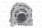 Alternator - VALEO 439734 — zdjęcie 3