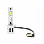 Żarówki LED H1 12V Extremo 6000K 3200lm CANBUS 2 szt. - EINPARTS EPLH102 — zdjęcie 4