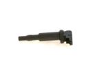 Cewka zapŁonowa bmw 5 e50 2,5 06- - BOSCH 0 221 504 470