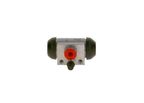 Cylinderek hamulca koła; z tyłu - BOSCH F 026 002 262 — zdjęcie 5