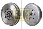 Koło dwumasowe sprzęgła - LUK 415 0718 10