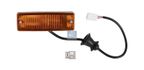 Lampa kierunkowskazu - DT SPARE PARTS 4.62824