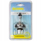 Zar.12v 60/55w p43t h4 blister - BOSMA LED1314B