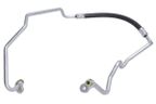 Przewód klimatyzacji - THERMOTEC KTT160328