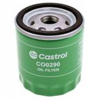Filtr oleju - CASTROL CO0290