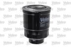 Filtr paliwa diesel puszkowy - VALEO 587751 — zdjęcie 3